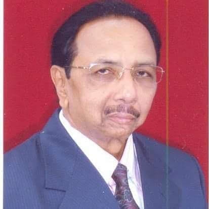 Rev.Dr.PradeepChandra Mishra